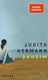 E-Book (epub) Daheim von Judith Hermann