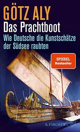E-Book (epub) Das Prachtboot von Götz Aly