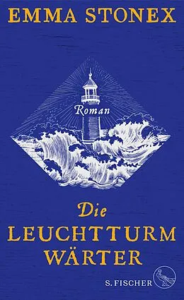E-Book (epub) Die Leuchtturmwärter von Emma Stonex