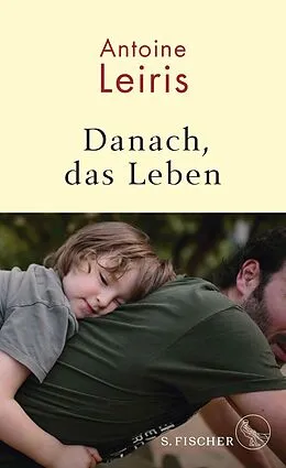 E-Book (epub) Danach, das Leben von Antoine Leiris