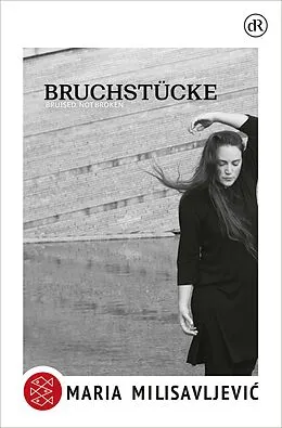 E-Book (epub) Bruchstücke von Maria Milisavljevi