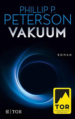 E-Book (epub) Vakuum von Phillip P. Peterson