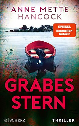 E-Book (epub) Grabesstern von Anne Mette Hancock