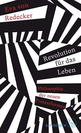 E-Book (epub) Revolution für das Leben von Eva von Redecker