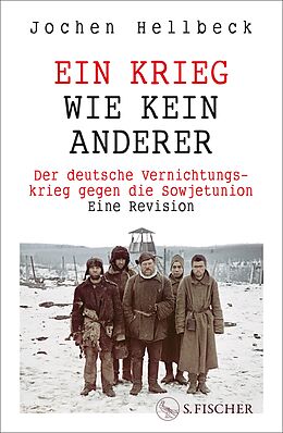 E-Book (epub) Ein Krieg wie kein anderer von Jochen Hellbeck