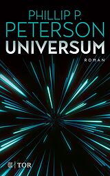E-Book (epub) Universum von Phillip P. Peterson