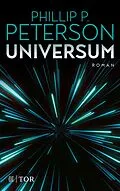 E-Book (epub) Universum von Phillip P. Peterson