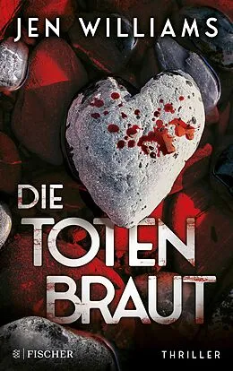 E-Book (epub) Die Totenbraut von Jen Williams