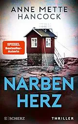 E-Book (epub) Narbenherz von Anne Mette Hancock