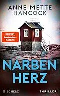E-Book (epub) Narbenherz von Anne Mette Hancock