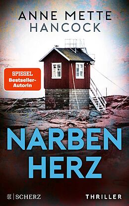 E-Book (epub) Narbenherz von Anne Mette Hancock