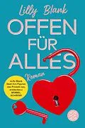 E-Book (epub) Offen für alles von Lilly Blank