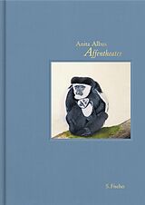 E-Book (epub) Affentheater von Anita Albus
