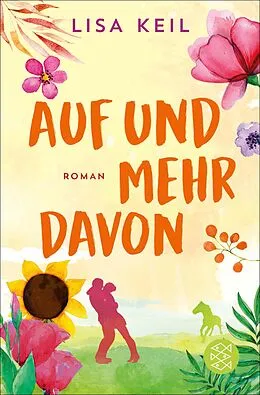 E-Book (epub) Auf und mehr davon von Lisa Keil