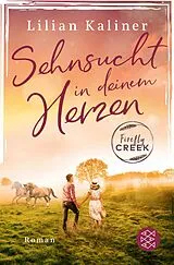 E-Book (epub) Firefly Creek von Lilian Kaliner