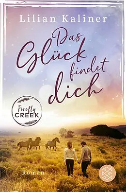 E-Book (epub) Firefly Creek von Lilian Kaliner