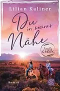 E-Book (epub) Firefly Creek von Lilian Kaliner