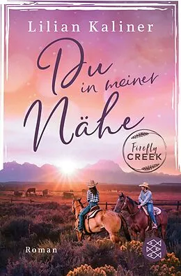 E-Book (epub) Firefly Creek von Lilian Kaliner