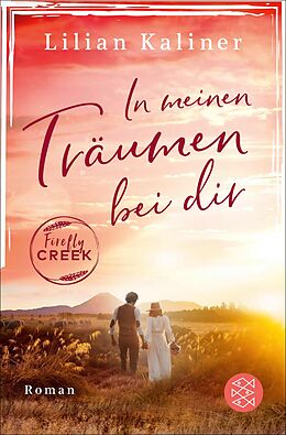 E-Book (epub) Firefly Creek von Lilian Kaliner