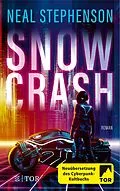 E-Book (epub) Snow Crash von Neal Stephenson