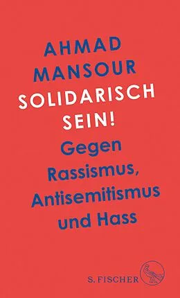 E-Book (epub) Solidarisch sein! von Ahmad Mansour