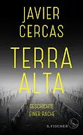 E-Book (epub) Terra Alta von Javier Cercas