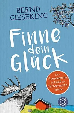 E-Book (epub) Finne dein Glück von Bernd Gieseking