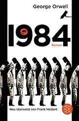 E-Book (epub) 1984 von George Orwell
