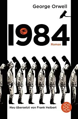 E-Book (epub) 1984 von George Orwell