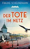 E-Book (epub) Der Tote im Netz von Frauke Scheunemann