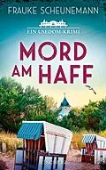 E-Book (epub) Mord am Haff von Frauke Scheunemann