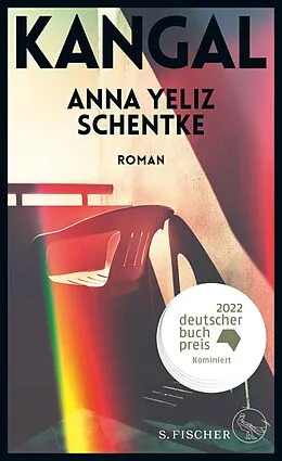 E-Book (epub) Kangal von Anna Yeliz Schentke