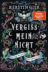 E-Book (epub) Vergissmeinnicht - Was man bei Licht nicht sehen kann von Kerstin Gier