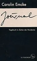 E-Book (epub) Journal von Carolin Emcke