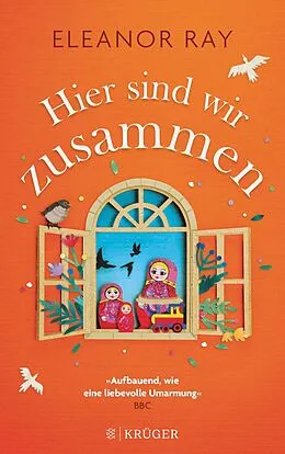 E-Book (epub) Hier sind wir zusammen von Eleanor Ray