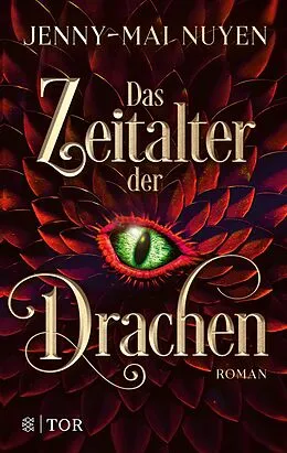 E-Book (epub) Das Zeitalter der Drachen von Jenny-Mai Nuyen