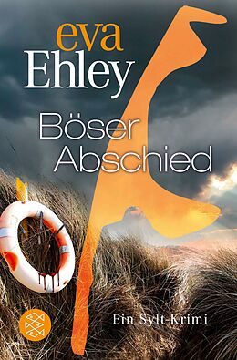 E-Book (epub) Böser Abschied von Eva Ehley