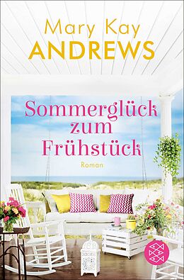 E-Book (epub) Sommerglück zum Frühstück von Mary Kay Andrews