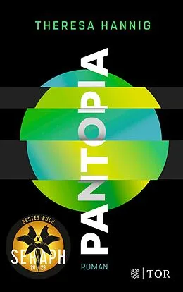 E-Book (epub) Pantopia von Theresa Hannig