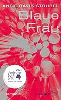 E-Book (epub) Blaue Frau von Antje Rávik Strubel