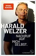 E-Book (epub) Nachruf auf mich selbst. von Harald Welzer