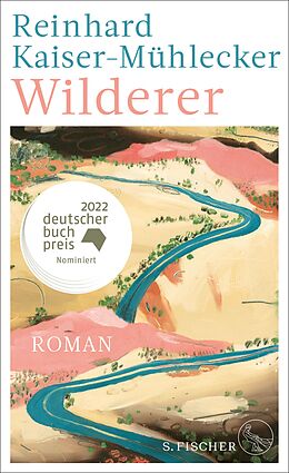E-Book (epub) Wilderer von Reinhard Kaiser-Mühlecker
