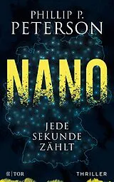 E-Book (epub) Nano von Phillip P. Peterson