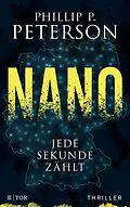 E-Book (epub) Nano von Phillip P. Peterson