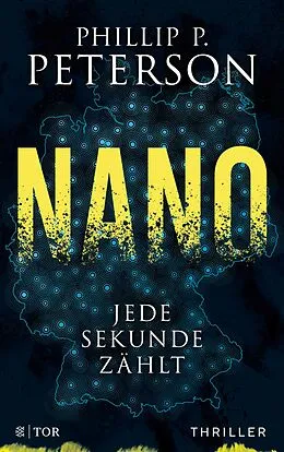 E-Book (epub) Nano von Phillip P. Peterson