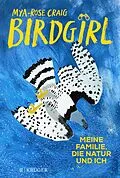 E-Book (epub) Birdgirl von Mya-Rose Craig