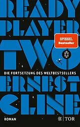E-Book (epub) Ready Player Two von Ernest Cline