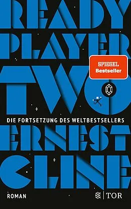 E-Book (epub) Ready Player Two von Ernest Cline