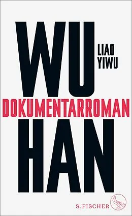 E-Book (epub) Wuhan von Liao Yiwu