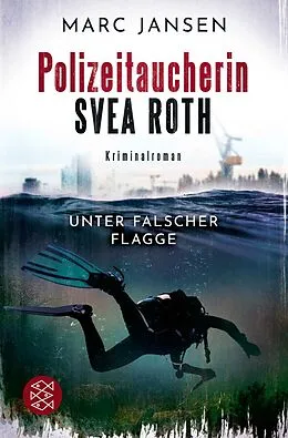 E-Book (epub) Unter falscher Flagge von Marc Jansen